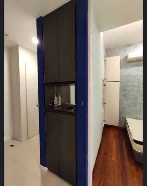 Servis Apartment untuk Disewa di The Azure Residences - JJ Lim - PropertyGuru.com.my