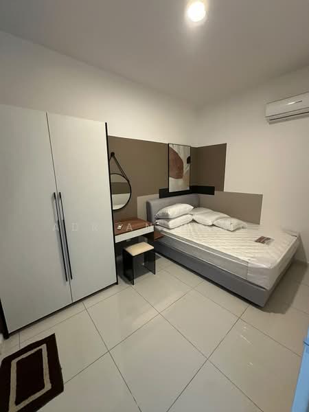 Service Residence for Rent at Majestic Maxim - Adrian Kong - Bedroom - PropertyGuru.com.my