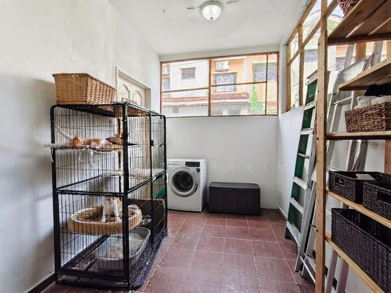 Terraced House for Sale in Sungai Buloh (Selangor) - Mu'izz Halim - Interior - PropertyGuru.com.my