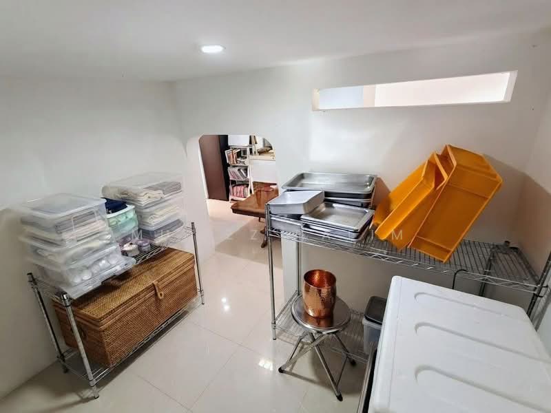 Terraced House for Sale in Sungai Buloh (Selangor) - Mu'izz Halim - Interior - PropertyGuru.com.my