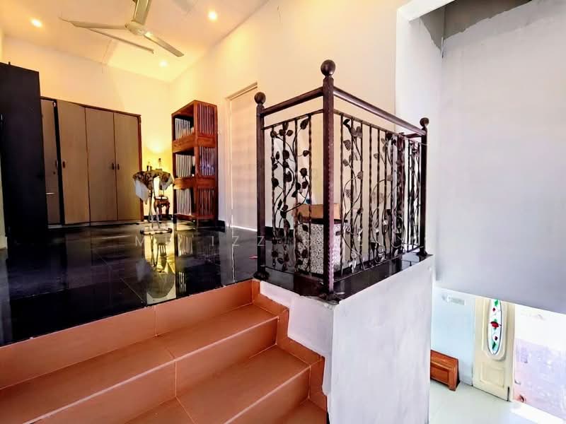Terraced House for Sale in Sungai Buloh (Selangor) - Mu'izz Halim - Interior - PropertyGuru.com.my