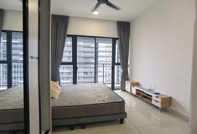 Service Residence for Rent at Setia City Residences - Eve Wong - Bedroom - PropertyGuru.com.my