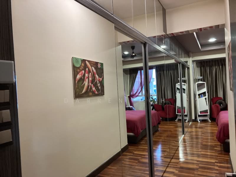 Condominium for Sale at Puteri Palma Condominiums - Darren Toh - Bedroom - PropertyGuru.com.my