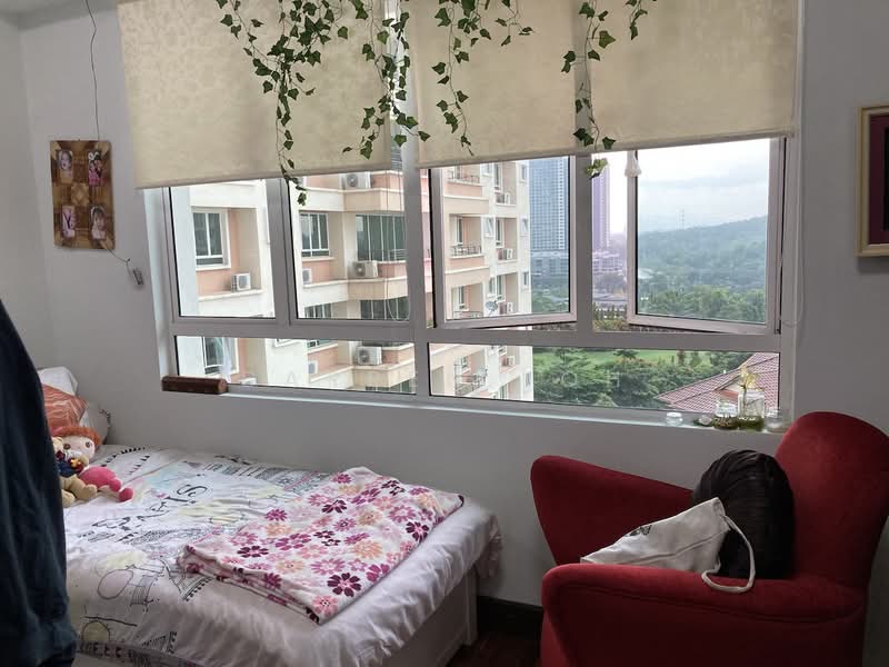 Condominium for Sale at Puteri Palma Condominiums - Darren Toh - Bedroom - PropertyGuru.com.my