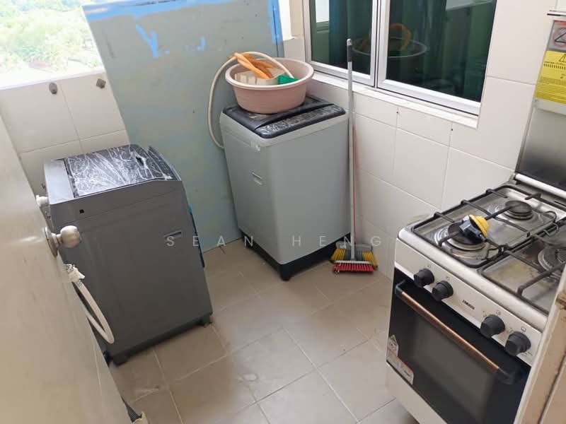Condominium for Rent at Royale Infinity - Sean Heng - PropertyGuru.com.my