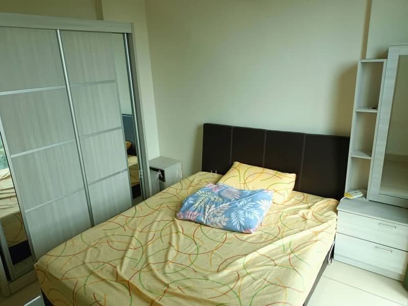 Condominium for Rent at Royale Infinity - Sean Heng - PropertyGuru.com.my