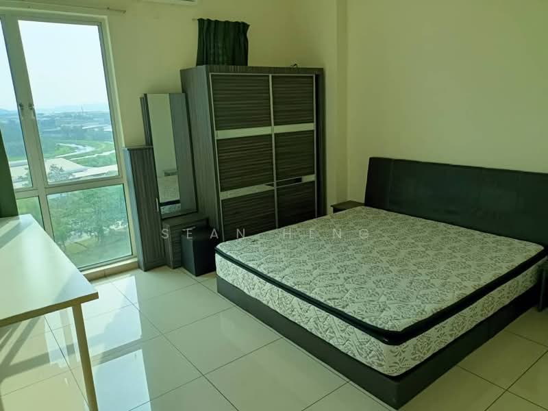 Condominium for Rent at Royale Infinity - Sean Heng - PropertyGuru.com.my