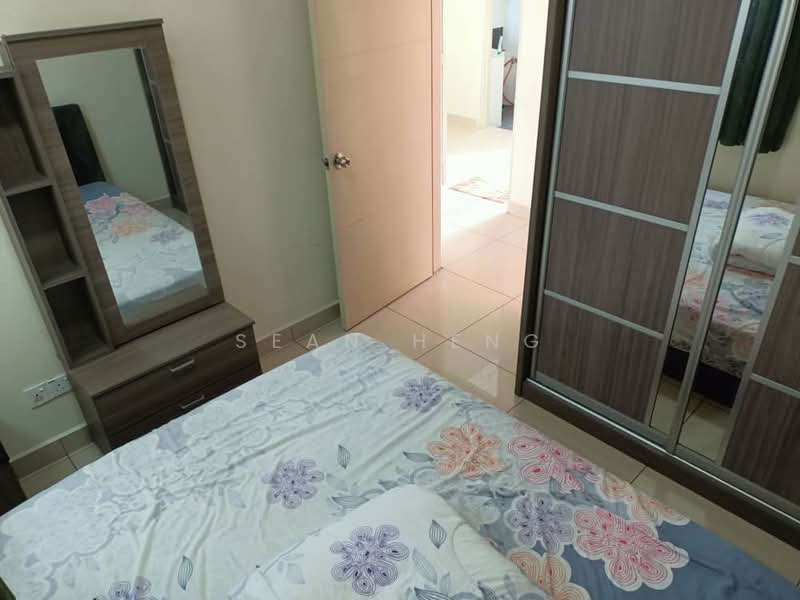 Condominium for Rent at Royale Infinity - Sean Heng - PropertyGuru.com.my