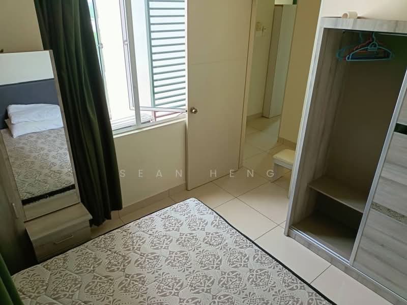 Condominium for Rent at Royale Infinity - Sean Heng - PropertyGuru.com.my