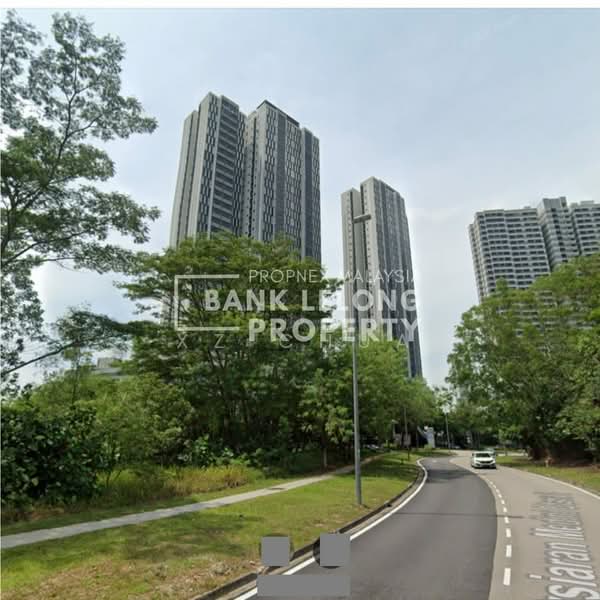 Service Residence for Sale at Ramada Meridin - XZ CHUA - Exterior - PropertyGuru.com.my