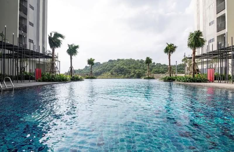 Service Residence for Sale at Ramada Meridin - XZ CHUA - Exterior - PropertyGuru.com.my