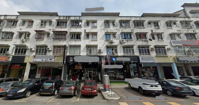 Kedai untuk Dijual di Seksyen 15 (Shah Alam) - Oscar Lee - Exterior - PropertyGuru.com.my