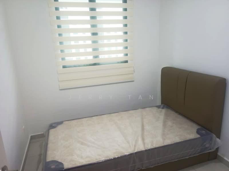 Condominium for Rent at Ideal Venice Residency - Jerry Tan - Bedroom - PropertyGuru.com.my