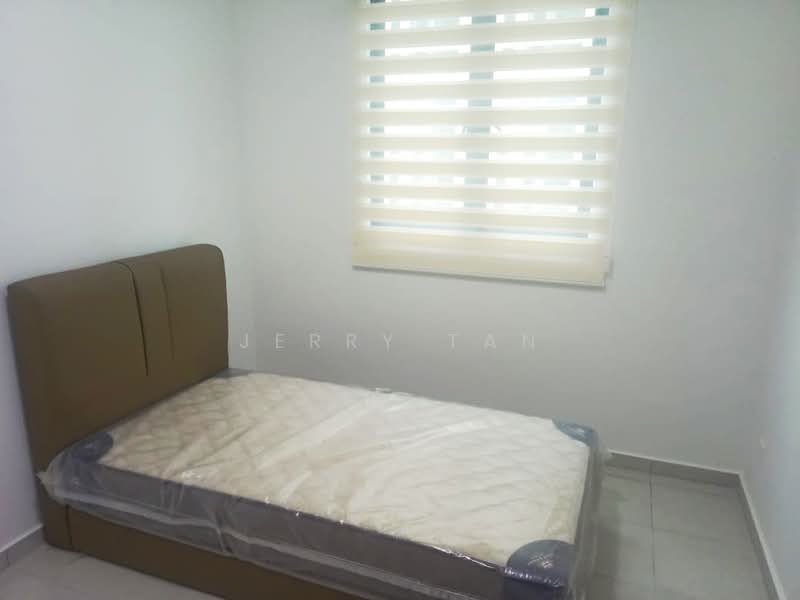 Condominium for Rent at Ideal Venice Residency - Jerry Tan - Bedroom - PropertyGuru.com.my