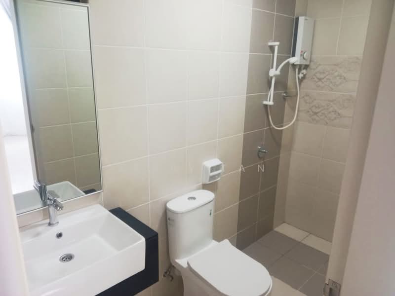 Condominium for Rent at Ideal Venice Residency - Jerry Tan - Bathroom - PropertyGuru.com.my