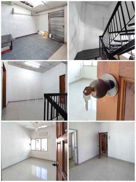 2-storey Terraced House for Rent in Cheras (Kuala Lumpur) - Sunny Chua - Interior - PropertyGuru.com.my
