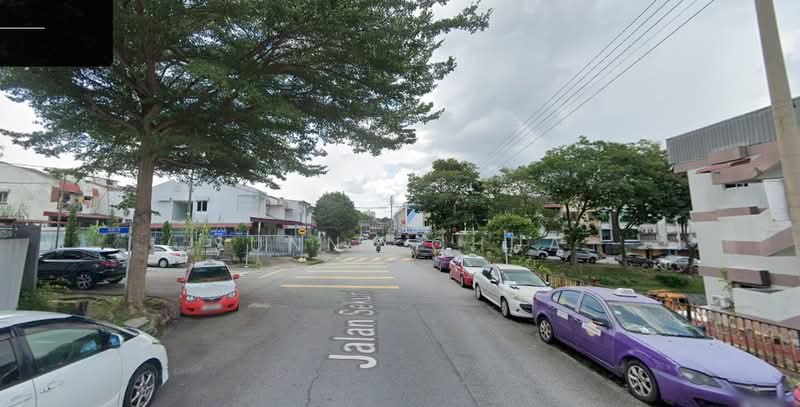 2-storey Terraced House for Rent in Cheras (Kuala Lumpur) - Sunny Chua - Exterior - PropertyGuru.com.my