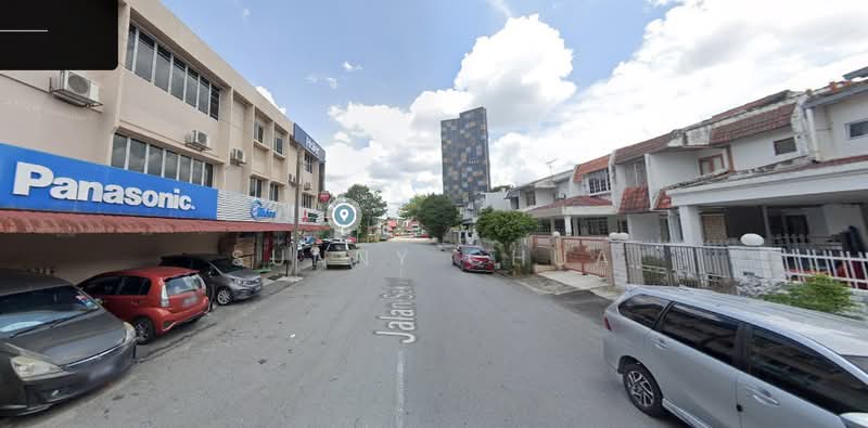 2-storey Terraced House for Rent in Cheras (Kuala Lumpur) - Sunny Chua - Exterior - PropertyGuru.com.my
