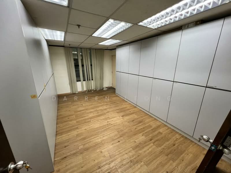 Pejabat untuk Dijual di KL City Centre (Kuala Lumpur) - Darren Leong - Interior - PropertyGuru.com.my