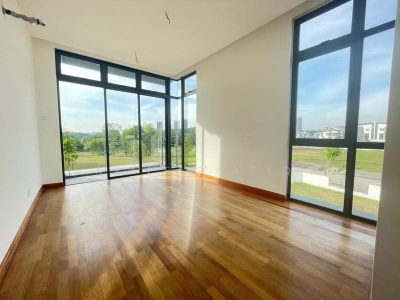 Rumah Berkembar untuk Dijual di Presint 12 (Putrajaya) - Ariff Syafiq - Interior - PropertyGuru.com.my