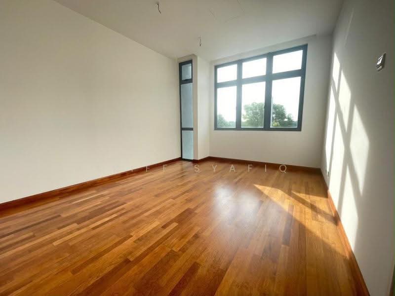 Rumah Berkembar untuk Dijual di Presint 12 (Putrajaya) - Ariff Syafiq - Interior - PropertyGuru.com.my