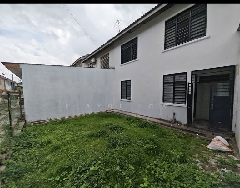 2-storey Terraced House for Sale in Jln impian Ria 6 tmn impian jaya senai (Johor Bahru) - Elayne Low - PropertyGuru.com.my
