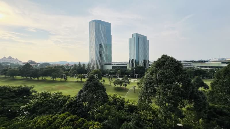 Condominium for Sale at Puteri Palma Condominiums - Darren Toh - Exterior - PropertyGuru.com.my