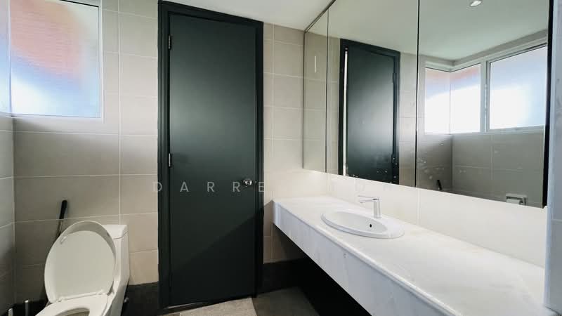 Condominium for Sale at Puteri Palma Condominiums - Darren Toh - Bathroom - PropertyGuru.com.my
