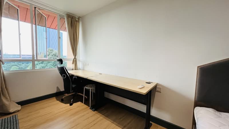 Condominium for Sale at Puteri Palma Condominiums - Darren Toh - Study - PropertyGuru.com.my