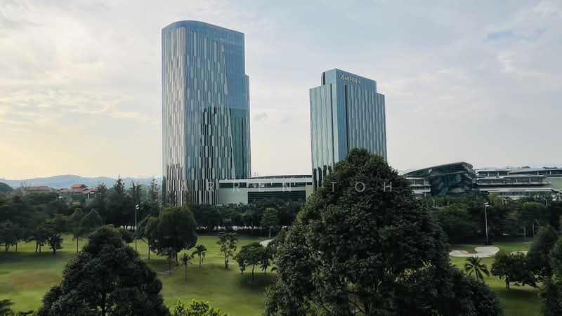 Condominium for Sale at Puteri Palma Condominiums - Darren Toh - Exterior - PropertyGuru.com.my