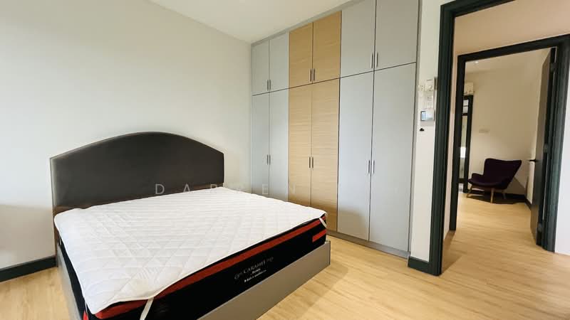 Condominium for Sale at Puteri Palma Condominiums - Darren Toh - Bedroom - PropertyGuru.com.my