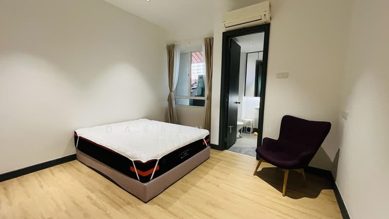 Condominium for Sale at Puteri Palma Condominiums - Darren Toh - Bedroom - PropertyGuru.com.my