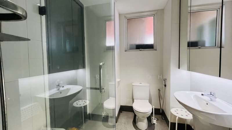 Condominium for Sale at Puteri Palma Condominiums - Darren Toh - Bathroom - PropertyGuru.com.my