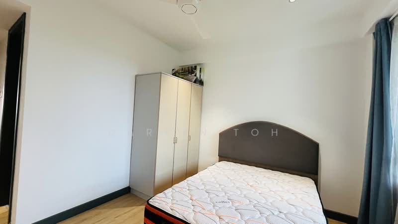 Condominium for Sale at Puteri Palma Condominiums - Darren Toh - Bedroom - PropertyGuru.com.my