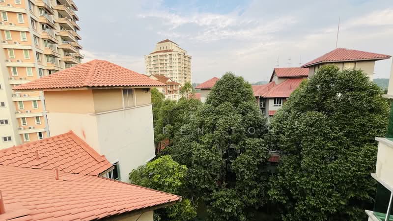 Condominium for Sale at Puteri Palma Condominiums - Darren Toh - Exterior - PropertyGuru.com.my