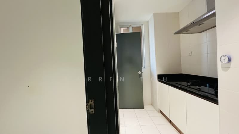 Condominium for Sale at Puteri Palma Condominiums - Darren Toh - Kitchen - PropertyGuru.com.my