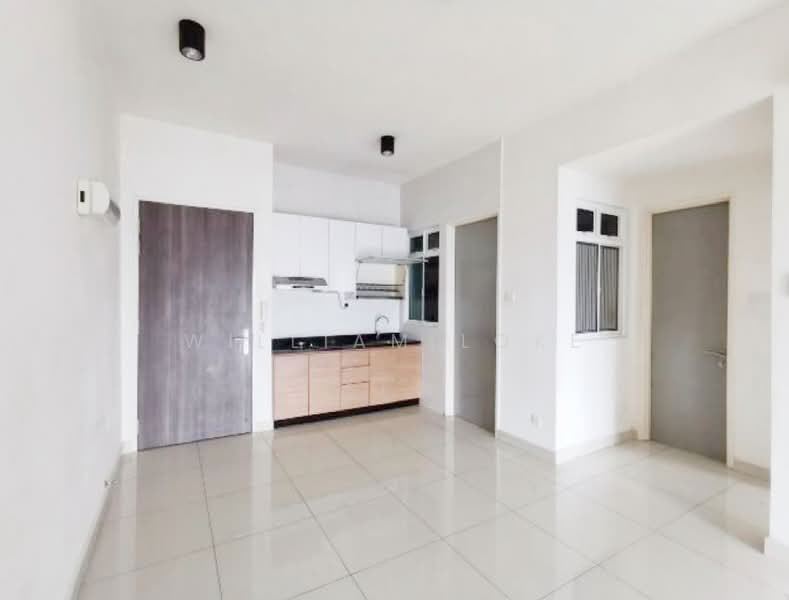 Service Residence for Sale at Skysuites @ Meldrum Hills - William Loke - Kitchen - PropertyGuru.com.my