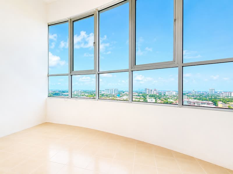 Kondominium untuk Dijual di Cassia Resort Condominium - Derrick Ng - View - PropertyGuru.com.my