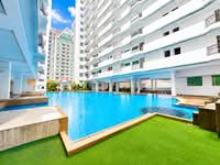 For Sale - Cassia Resort Condominium