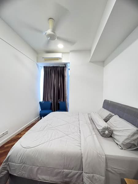 Kondominium untuk Disewa di Grand Medini - Lauren Chai - Bedroom - PropertyGuru.com.my