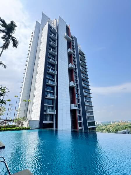 Kondominium untuk Disewa di Grand Medini - Lauren Chai - PropertyGuru.com.my