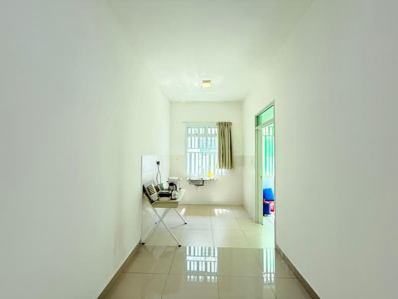 2-storey Terraced House for Sale in Iskandar Puteri (Nusajaya) (Johor) - Vic Lim - PropertyGuru.com.my