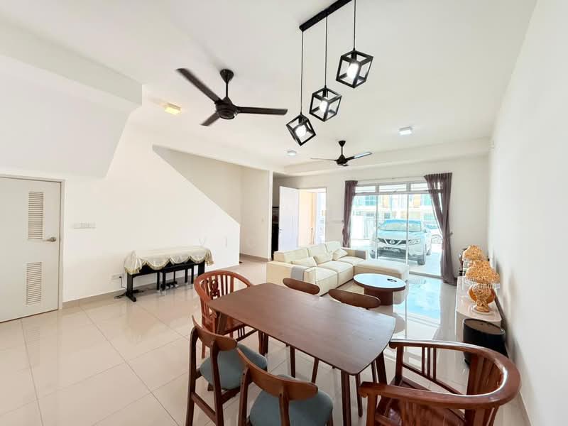 2-storey Terraced House for Sale in Iskandar Puteri (Nusajaya) (Johor) - Vic Lim - PropertyGuru.com.my
