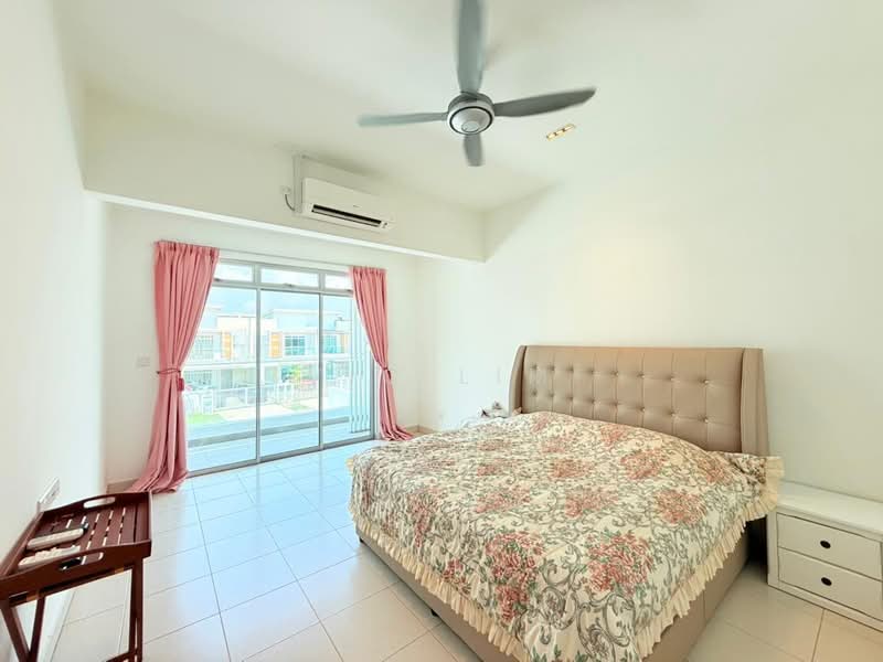 2-storey Terraced House for Sale in Iskandar Puteri (Nusajaya) (Johor) - Vic Lim - PropertyGuru.com.my