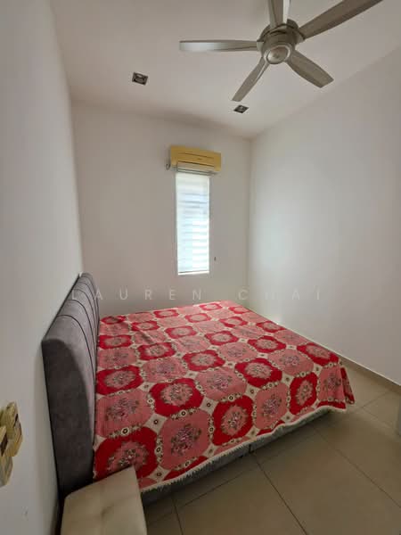 Semi-Detached House for Rent in Nusa Duta (Iskandar Puteri (Nusajaya)) - Lauren Chai - Bedroom - PropertyGuru.com.my