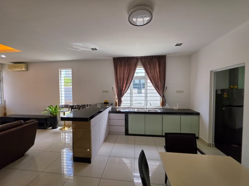 Semi-Detached House for Rent in Nusa Duta (Iskandar Puteri (Nusajaya)) - Lauren Chai - Kitchen - PropertyGuru.com.my