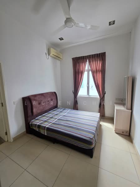 Semi-Detached House for Rent in Nusa Duta (Iskandar Puteri (Nusajaya)) - Lauren Chai - Bedroom - PropertyGuru.com.my