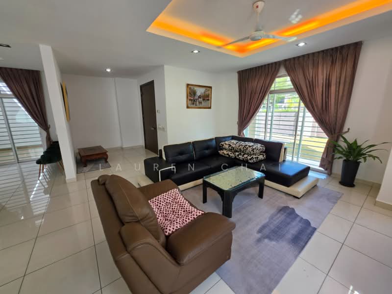 Semi-Detached House for Rent in Nusa Duta (Iskandar Puteri (Nusajaya)) - Lauren Chai - PropertyGuru.com.my