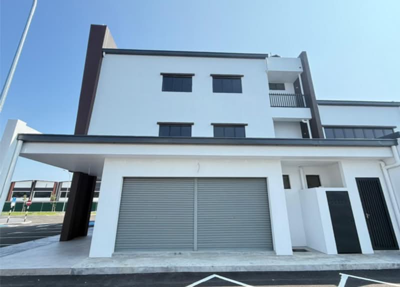 Shop for Rent in Setia Ecohill (Semenyih) - Vicky Tay - Exterior - PropertyGuru.com.my