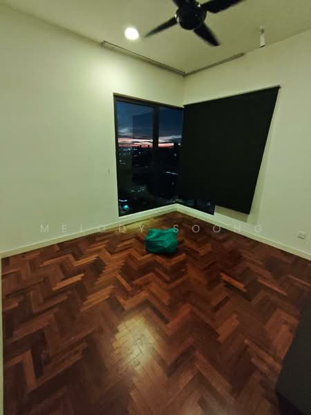Servis Apartment untuk Disewa di Residency V - Melody Soong - View - PropertyGuru.com.my